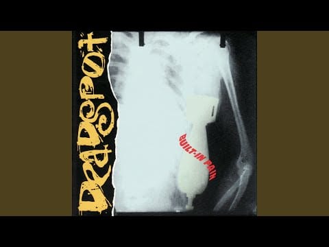 Deadspot — Suicide City