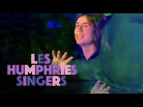 Les Humphries Singers — Les Humphries Singers - The Witch (Musikalisches Intermezzo, April 25th 1989)