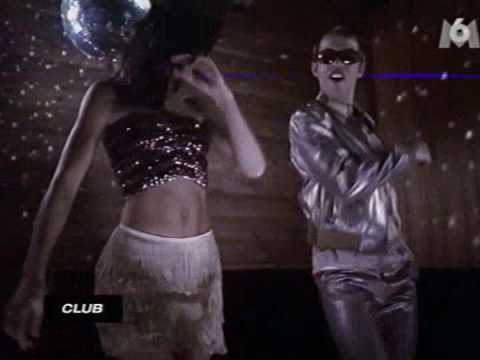 Grand Popo Football Club — Grand popo football club -  les hommes c'est pas des mecs bien (MV HQ)