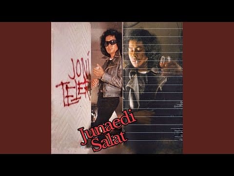 Junaedi Salat — Kasih