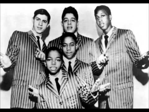 Lewis Lymon & The Teenchords — LEWIS LYMON & THE TEENCHORDS - DANCE GIRL / THEM THERE EYES - JUANITA 101 - 1958
