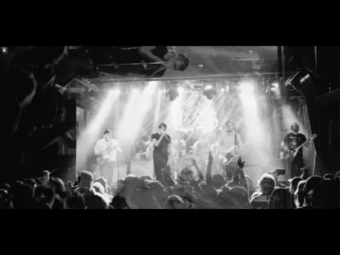 L.S. DUNES — Holograms (Official Visualizer)
