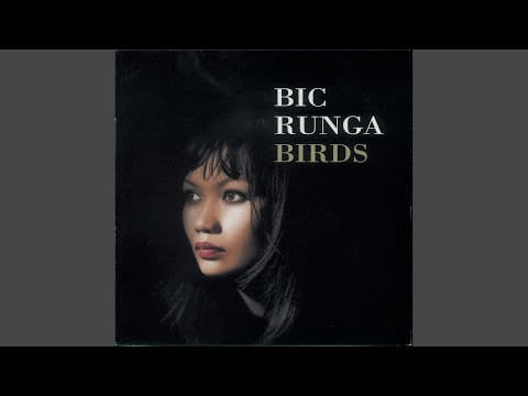 Bic Runga — It's Over