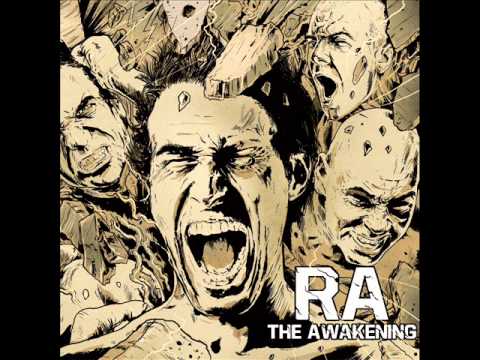 Rude Awakening (6) — Rude Awakening - The Awakening 2012 (Full EP)