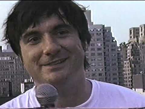 Los Tres (2) — La sangre en el cuerpo - EPK, 1999