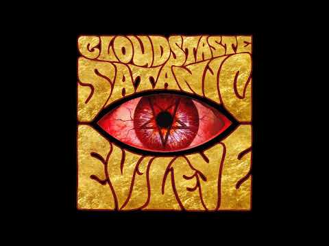Clouds Taste Satanic — Clouds Taste Satanic - Evil Eye (Full Album 2019)