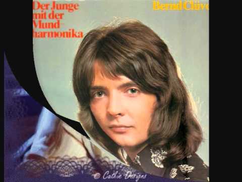 Bernd Clüver — Bernd Clüver   Spiel mir ein Liebeslied