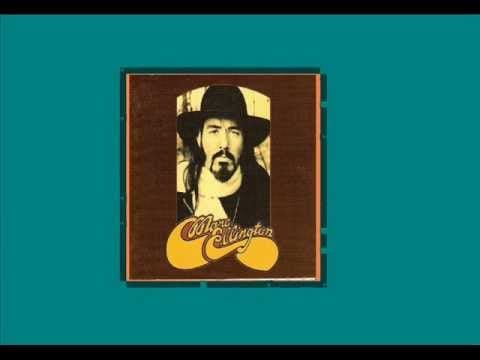 Marc Ellington — Marc Ellington - rains / reins of changes