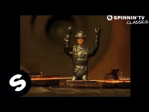 The Sunclub — The Sunclub - Fiesta (Official Video)