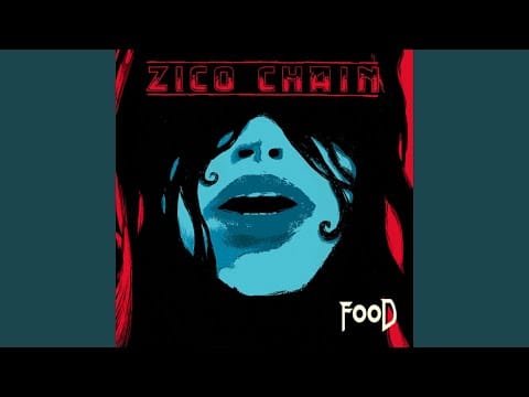 The Zico Chain — Nihilism