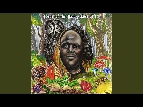 Killah Priest — Tiger