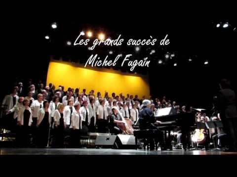 Michel Fugain — Les grands succès de Michel Fugain