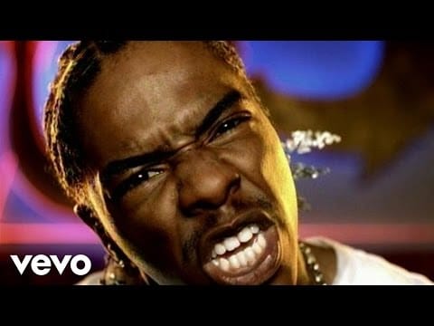 Sisqó — Sisqo - Can I Live