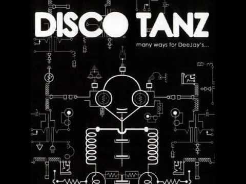 Luca Noise — Gigi D'Agostino - Moonlight Shadow ( Disco Tanz )
