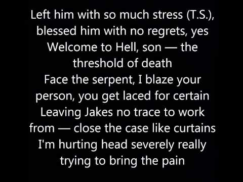 Big Punisher — You Ain't A Killer - Big Pun + Lyrics