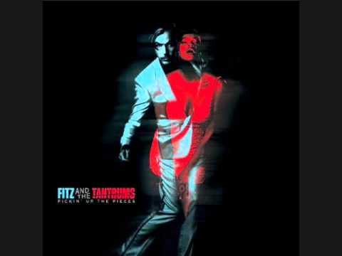 Fitz and the Tantrums — Fitz And The Tantrums- L.O.V.