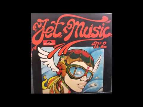 People (4) — PEOPLE - "CHANT FOR PEACE" - 1972