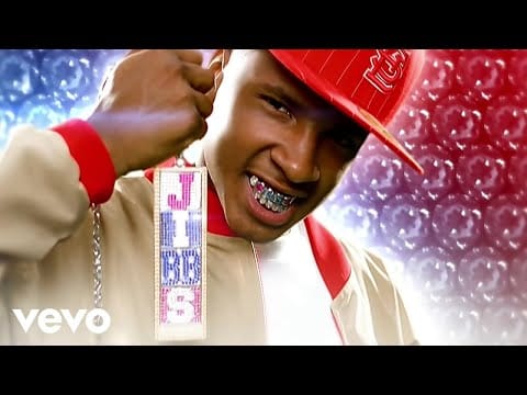 Jibbs — Jibbs - Chain Hang Low (Official Video)