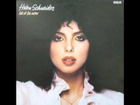 Helen Schneider — MR  VALENTINO THE GREAT HELEN SCHNEIDER