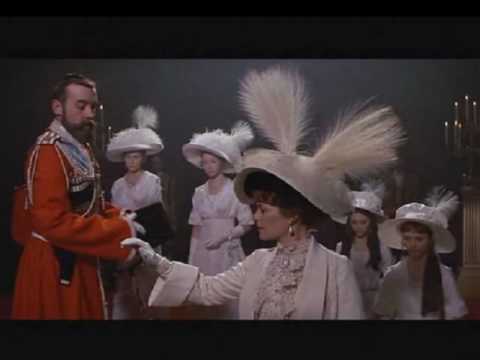 Henry Mancini And His Orchestra And Chorus — Henry　Mancini　映画「ニコライとアレクサンドラ」　Nicholas　And　Alexandra