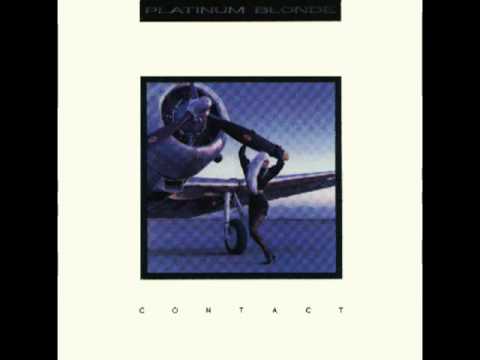 Platinum Blonde — Platinum Blonde - Connect me