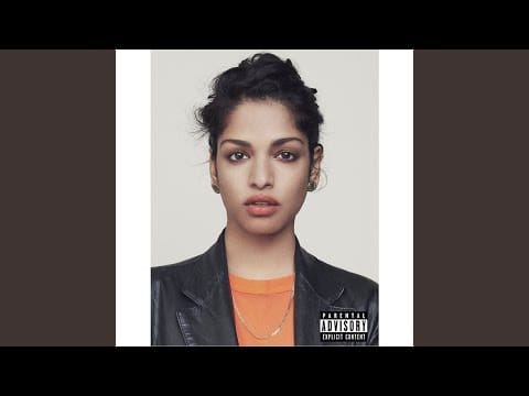 M.I.A. (2) — Swords