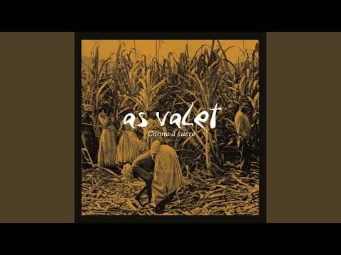 As Valet — Tumbélé