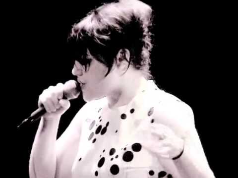 The Gossip — Gossip - Don't (Make Waves) | from the Movement album