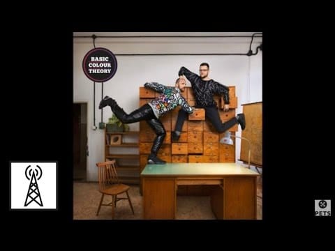 Catz N' Dogz — Catz 'n Dogz - Stay [PETS058]