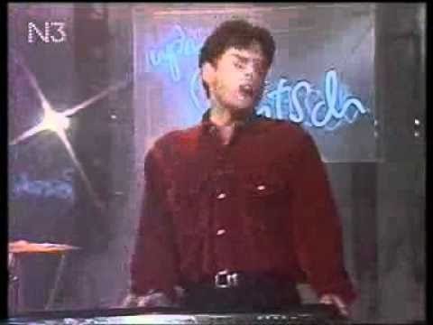 Marian Gold — Marian Gold - And I Wonder (German TV: N3)