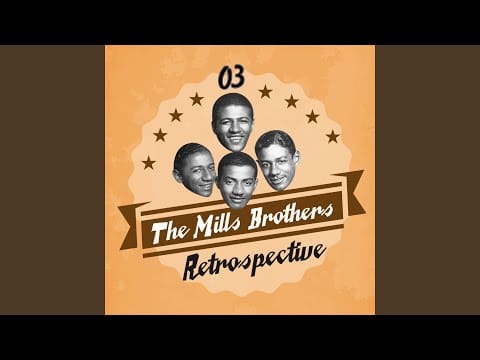 The Mills Brothers — Wish Me Luck Amigo