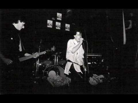 The Fireworks Factory — The Fireworks Factory - Wanting the Crown (demo)