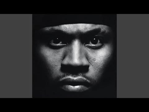LL COOL J — Loungin (Who Do Ya Luv)
