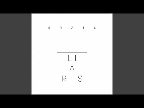 Liars — Brats (David Scott Stone's "Trio of TB-303's ReEdit")