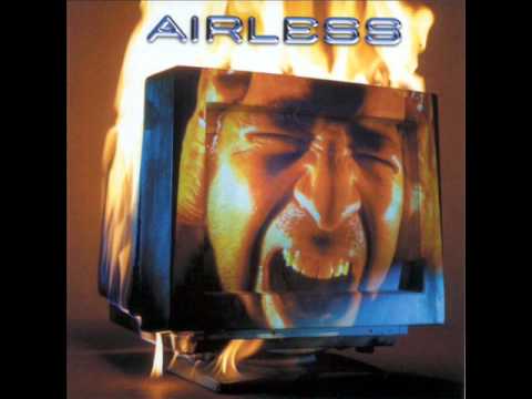 Airless — Airless-The Truth