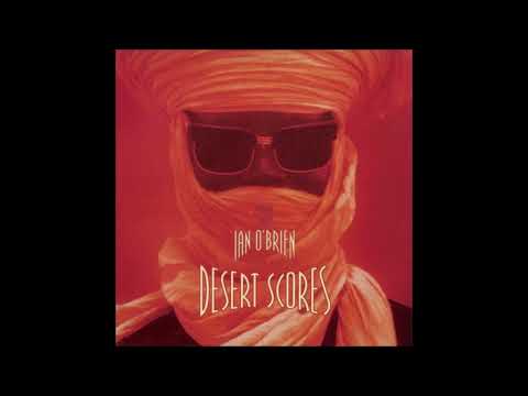 Ian O'Brien — Ian O'Brien -05- Dark Eye Tango