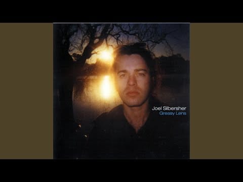 Joel Silbersher — Greasy Len