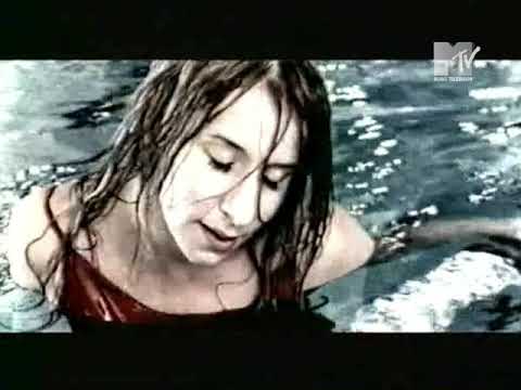 Nina Morato — NINA MORATO J'attends (1999) °MTV VINTAGE°