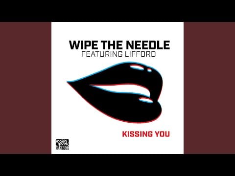 Lifford — Kissing You (Original Mix) (feat. Lifford)