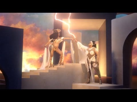 Lizzo — Rumors feat. Cardi B