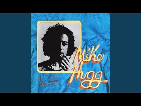Mike Hugg — Love Is Waiting