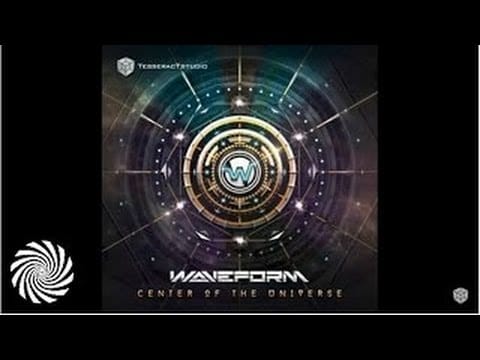 Waveform (13) — Waveform - Deep Thoughts