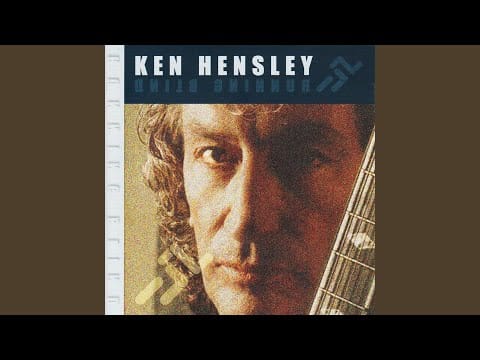 Ken Hensley — Prelude: A Minor Life