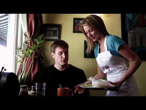 The Foreign Exchange — The Foreign Exchange - The Last Fall (Official Video)
