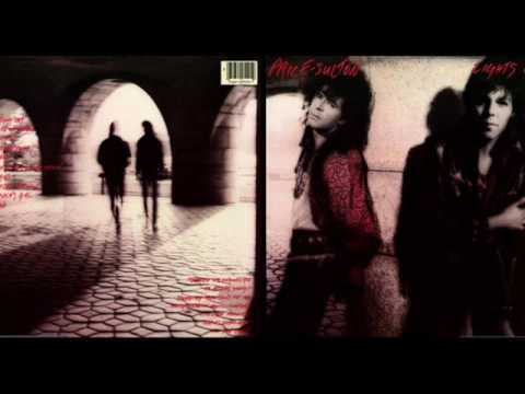 Kasim Sulton — PRICE-SULTON - Lights On