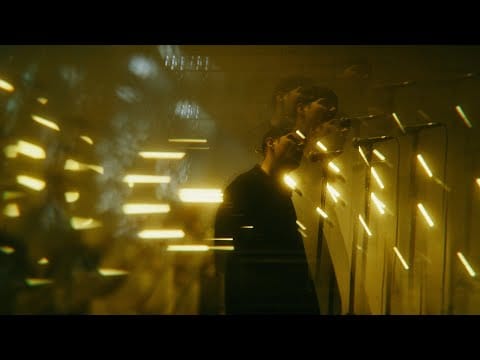 Boston Manor — Desperate Pleasures