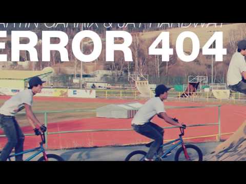 Martin Garrix — Martin Garrix & Jay Hardway - Error 404 (Original Mix) [Official]