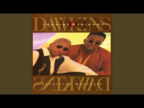 Dawkins & Dawkins — Carry Me Away
