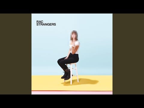Remix Artist Collective — Hard To Hold