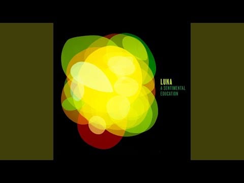 Luna (5) — Sweetness